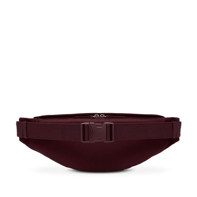 Nike Womens Heritage Bag - Burgundy Crush