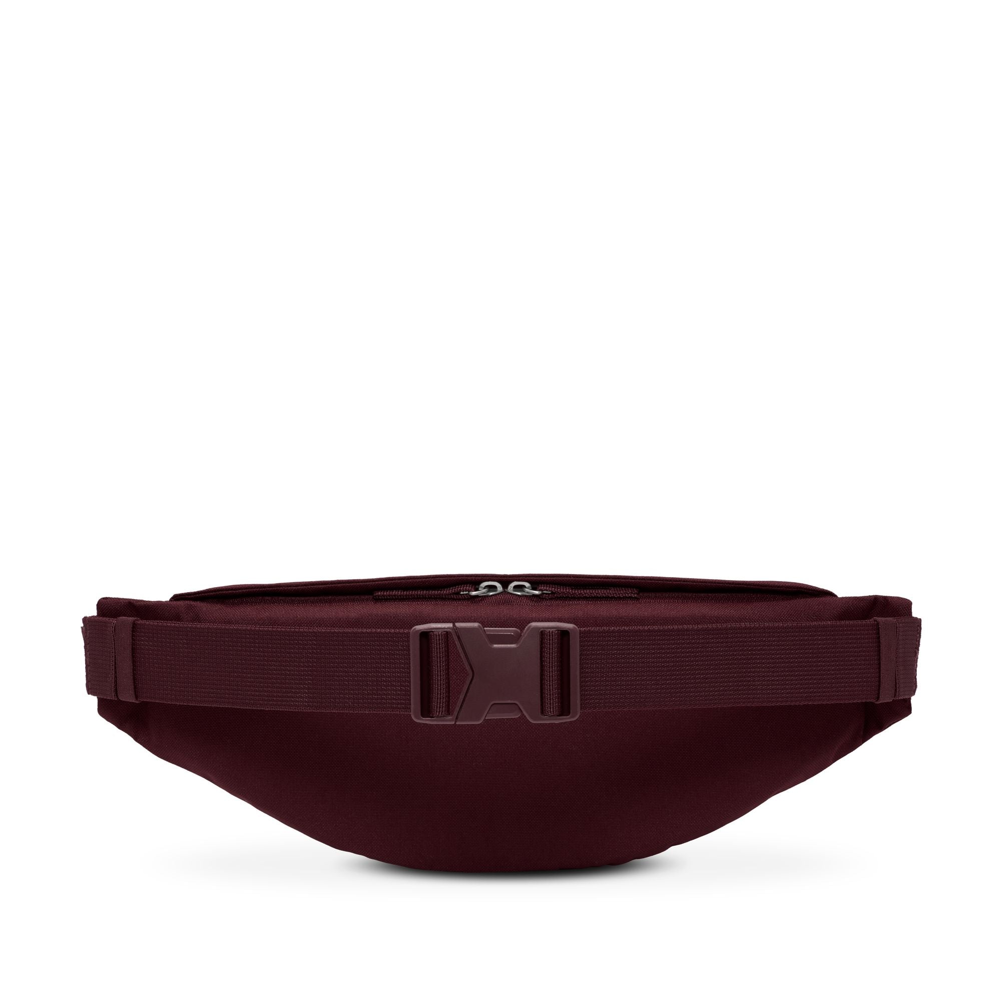 burgundy crush nike backpack Nike Heritage Crossbody Bag (3L)