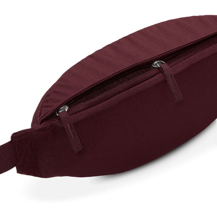 Nike Womens Heritage Bag - Burgundy Crush