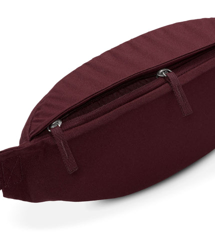 Nike Womens Heritage Bag - Burgundy Crush