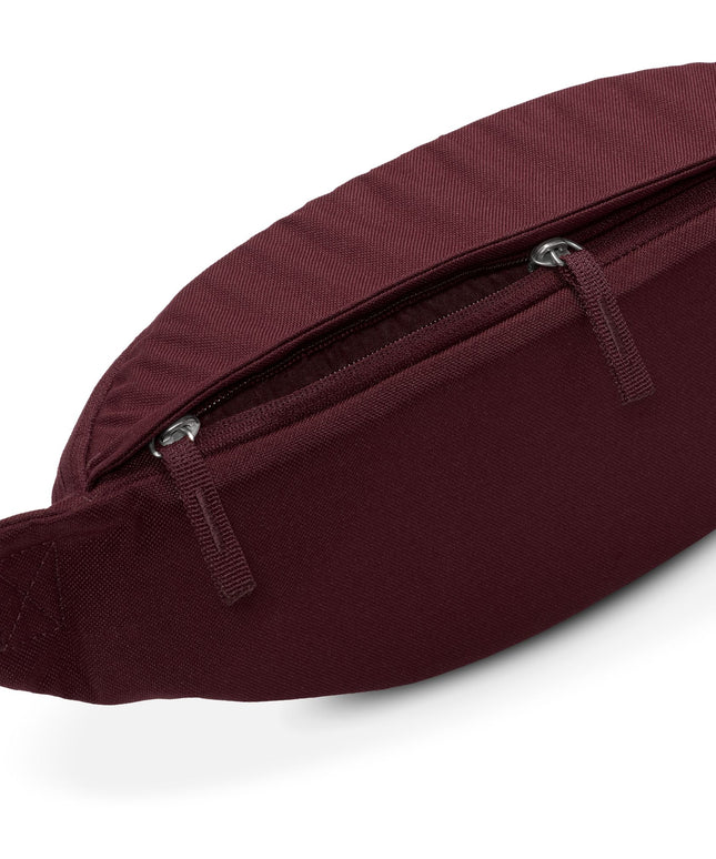 Nike Womens Heritage Bag - Burgundy Crush
