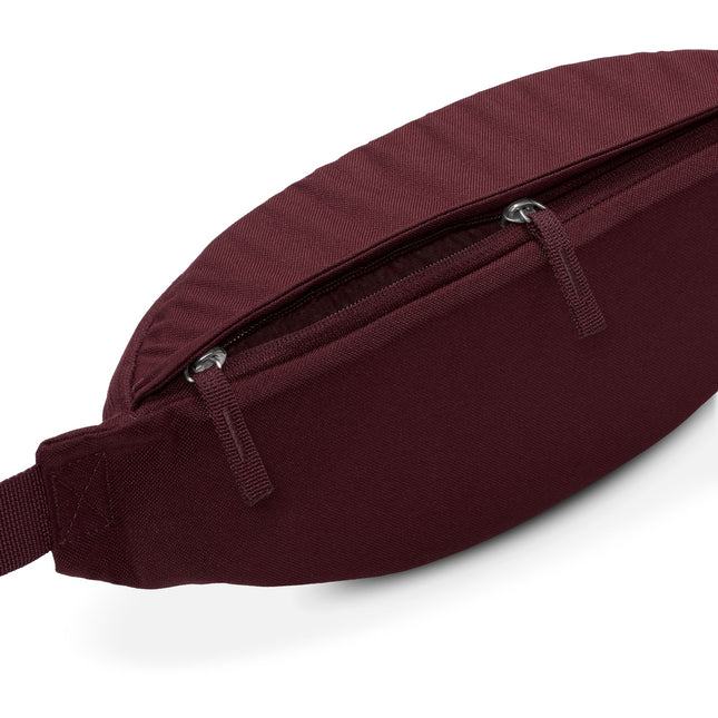 Nike Womens Heritage Bag - Burgundy Crush