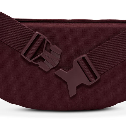 Nike Womens Heritage Bag - Burgundy Crush