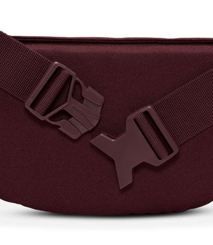 Nike Womens Heritage Bag - Burgundy Crush