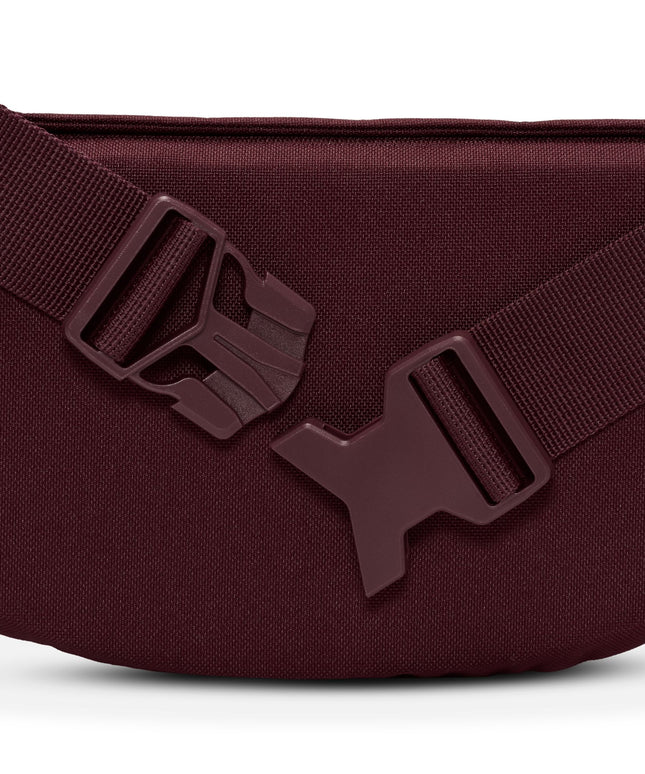 Nike Womens Heritage Bag - Burgundy Crush