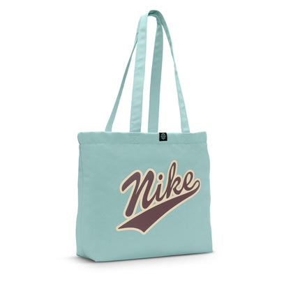 Nike Womens Heritage Tote 2.0 Retro Pack - Cannon