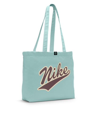 Nike Womens Heritage Tote 2.0 Retro Pack - Cannon