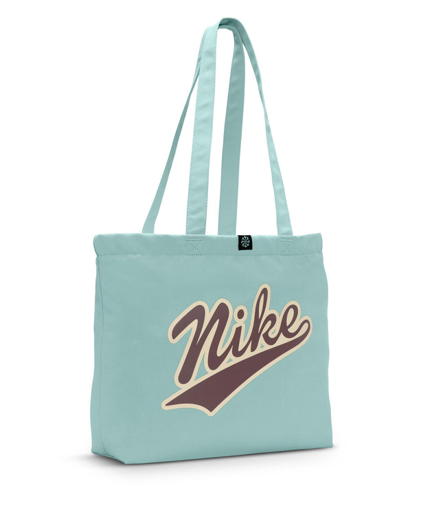 Nike Womens Heritage Tote 2.0 Retro Pack - Cannon