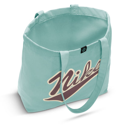 Nike Womens Heritage Tote 2.0 Retro Pack - Cannon