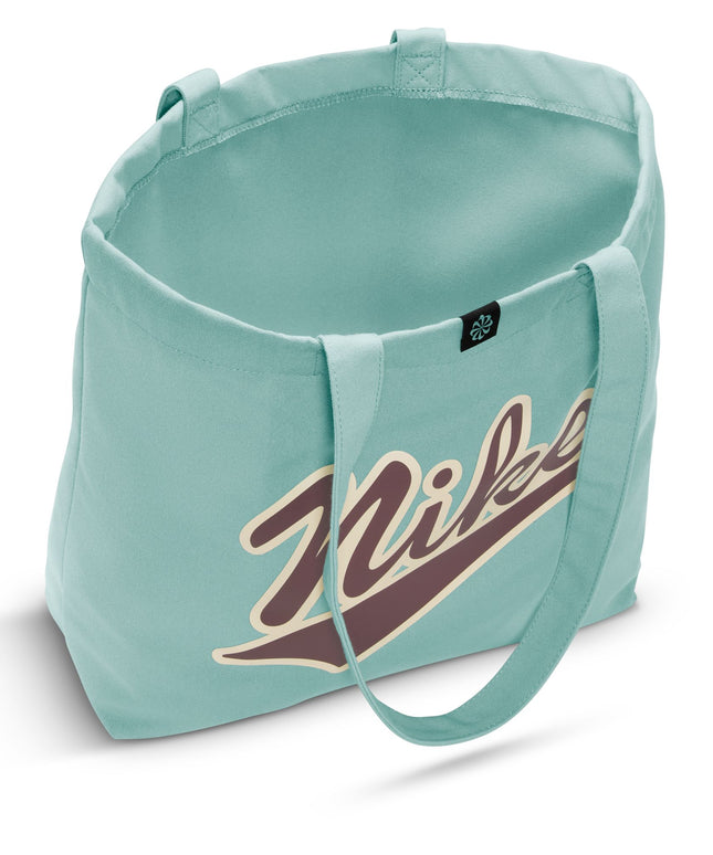 Nike Womens Heritage Tote 2.0 Retro Pack - Cannon
