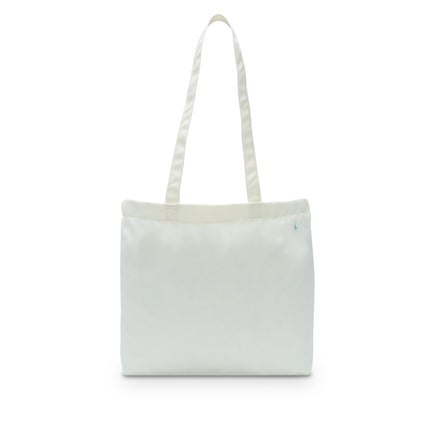Nike Womens Heritage Tote 2.0-Retro Pack - Sail