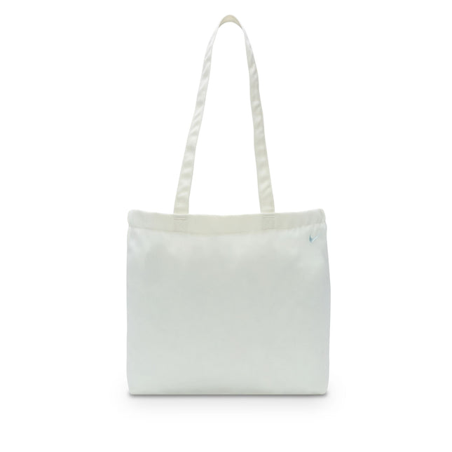 Nike Womens Heritage Tote 2.0-Retro Pack - Sail