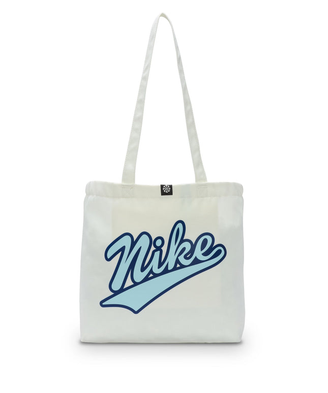 Nike Womens Heritage Tote 2.0-Retro Pack - Sail