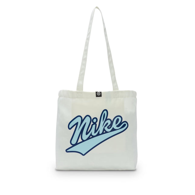 Nike Womens Heritage Tote 2.0-Retro Pack - Sail