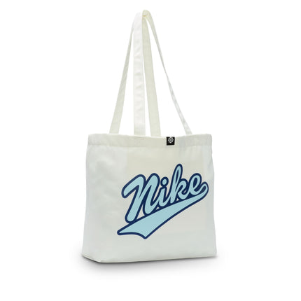 Nike Womens Heritage Tote 2.0-Retro Pack - Sail