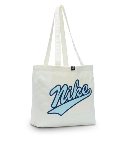 Nike Womens Heritage Tote 2.0-Retro Pack - Sail