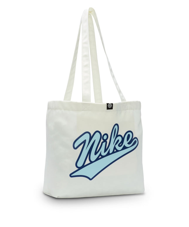 Nike Womens Heritage Tote 2.0-Retro Pack - Sail