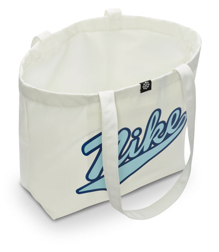 Nike Womens Heritage Tote 2.0-Retro Pack - Sail