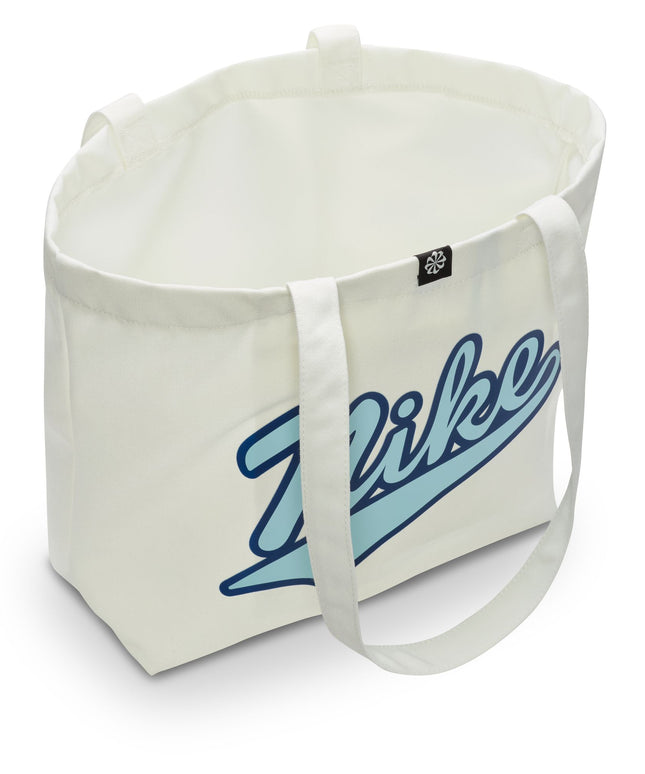 Nike Womens Heritage Tote 2.0-Retro Pack - Sail