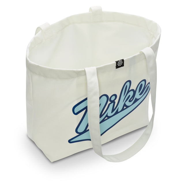 Nike Womens Heritage Tote 2.0-Retro Pack - Sail