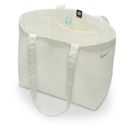 Nike Womens Heritage Tote 2.0-Retro Pack - Sail