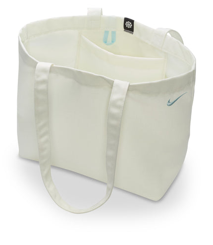 Nike Womens Heritage Tote 2.0-Retro Pack - Sail