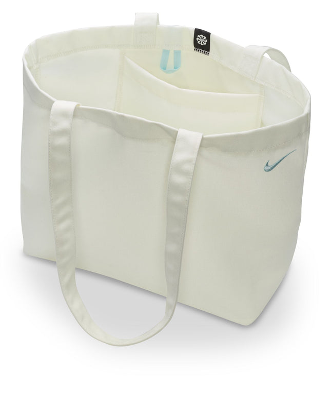 Nike Womens Heritage Tote 2.0-Retro Pack - Sail