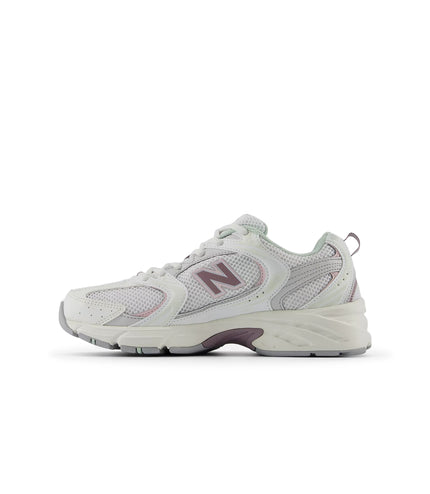 New Balance Womens 530 - Sea Salt/Ice Wine