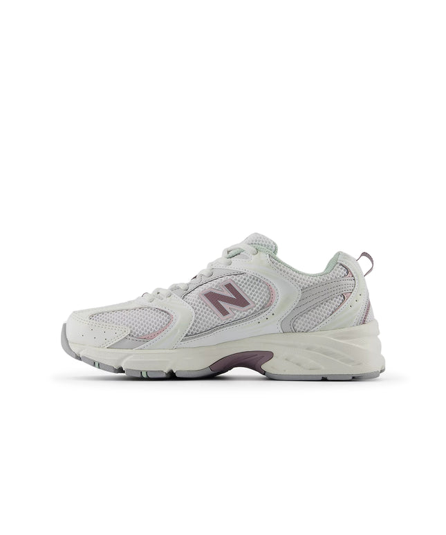 New Balance Womens 530 - Sea Salt/Ice Wine
