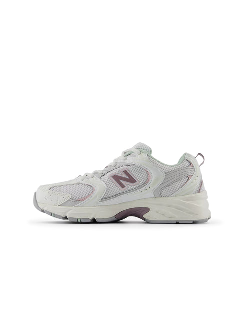 New Balance Womens 530 - Sea Salt/Ice Wine