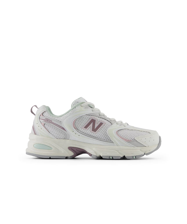 New Balance Womens 530 - Sea Salt/Ice Wine