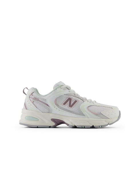 New Balance Womens 530 - Sea Salt/Ice Wine