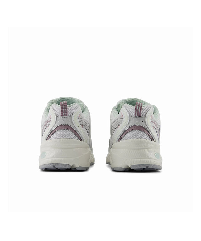New Balance Womens 530 - Sea Salt/Ice Wine
