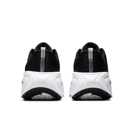 Nike Mens Vomero Plus - Black/White