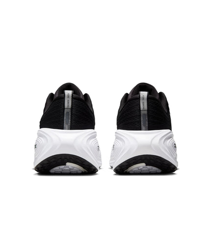 Nike Mens Vomero Plus - Black/White