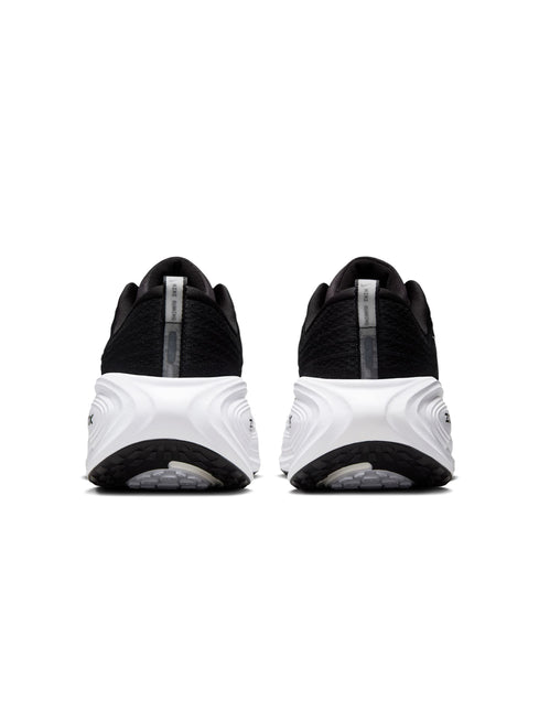 Nike Mens Vomero Plus - Black/White