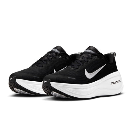 Nike Mens Vomero Plus - Black/White