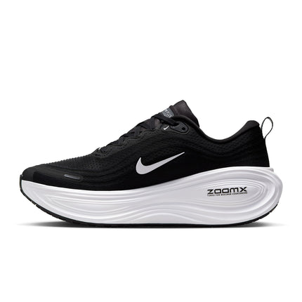 Nike Mens Vomero Plus - Black/White