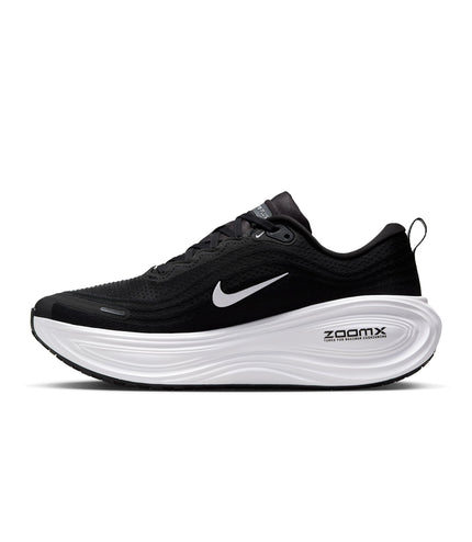 Nike Mens Vomero Plus - Black/White