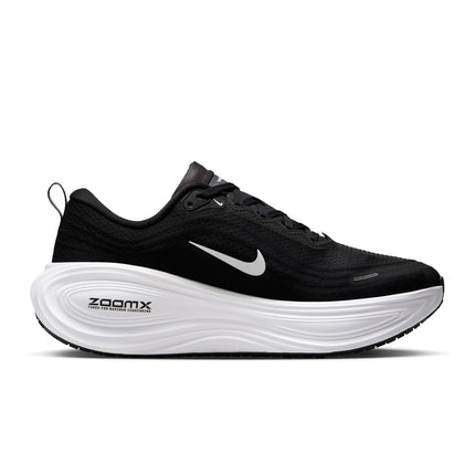 Nike Mens Vomero Plus - Black/White