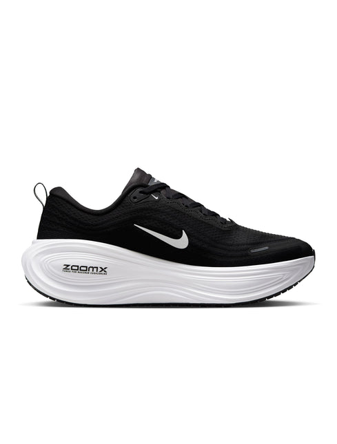 Nike Mens Vomero Plus - Black/White