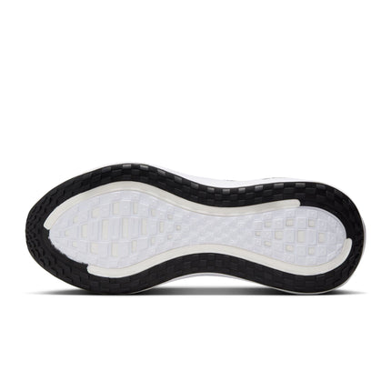 Nike Mens Vomero Plus - Black/White