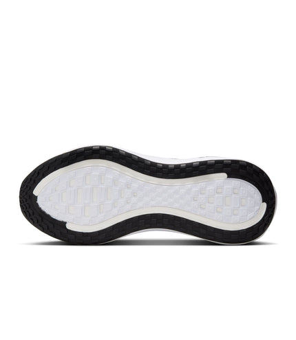 Nike Mens Vomero Plus - Black/White