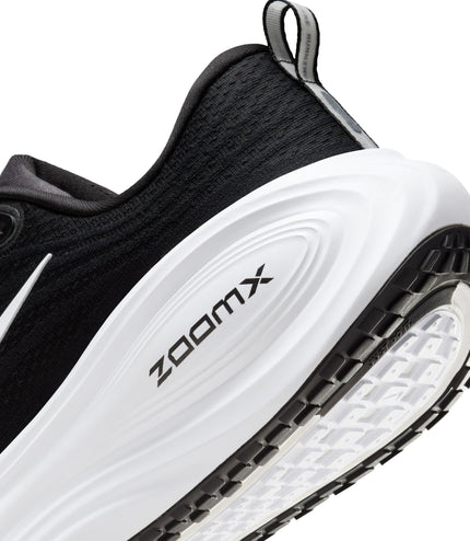 Nike Mens Vomero Plus - Black/White