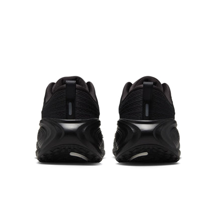 Nike Mens Vomero Plus - Black