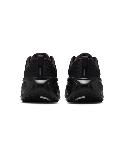 Nike Mens Vomero Plus - Black