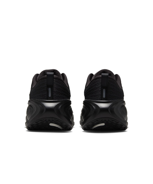 Nike Mens Vomero Plus - Black