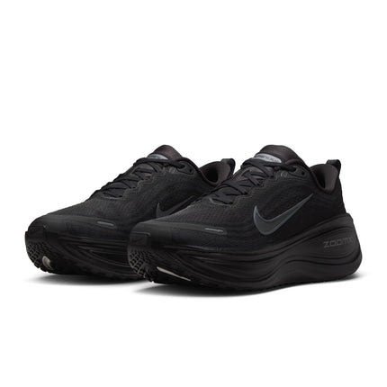 Nike Mens Vomero Plus - Black