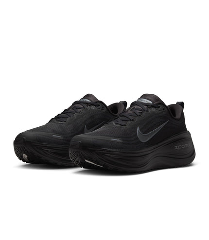 Nike Mens Vomero Plus - Black