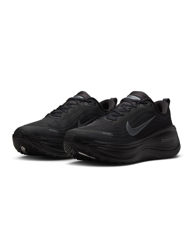 Nike Mens Vomero Plus - Black